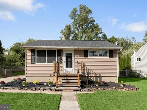 36 Wengate Rd, Owings Mills, MD 21117