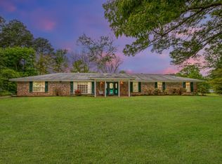 266 Springhill Airport Rd, Springhill, LA 71075