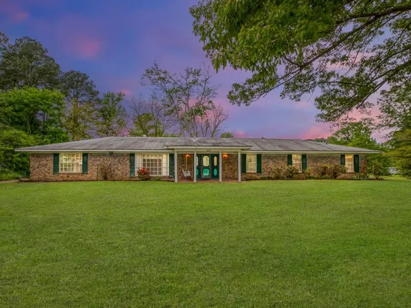 266 Springhill Airport Rd, Springhill, LA 71075