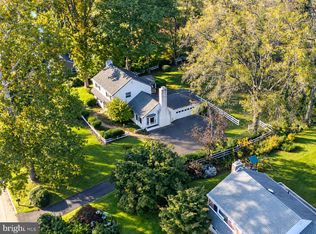 209 Plush Mill Rd, Wallingford, PA 19086