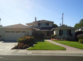 83 Decorah Ln, Campbell, CA 95008