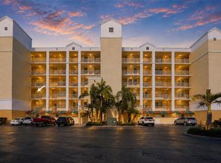 1200 COUNTRY CLUB DRIVE #4201, LARGO, FL 33771