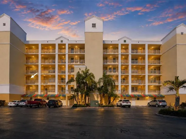 1200 COUNTRY CLUB DRIVE #4201, LARGO, FL 33771