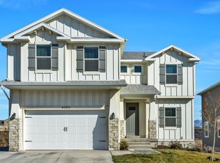 4763 E Silver Ridge Rd, Eagle Mountain, UT 84005