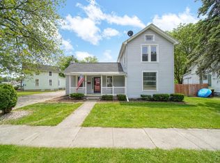 603 Company St, Adrian, MI