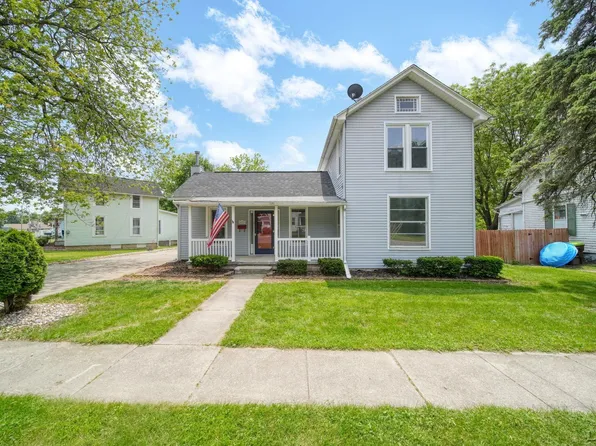 603 Company St, Adrian, MI 49221