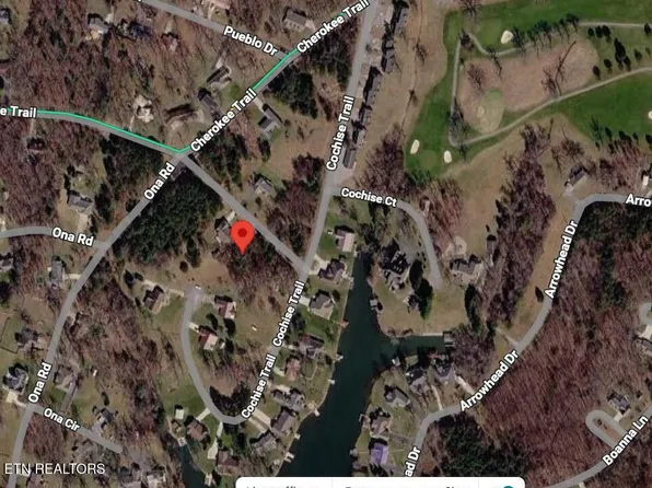 103 Otter Ln, Crossville, TN 38572