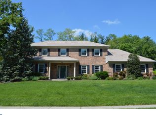 1544 Fulton Dr, Maple Glen, PA 19002