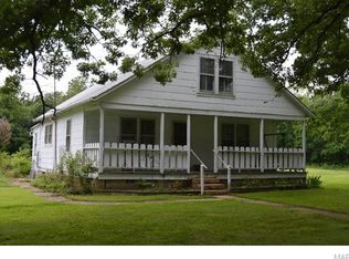 15461 W State Highway 47, Richwoods, MO 63071