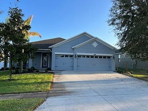 5827 Tarleton Way — Photo 1
