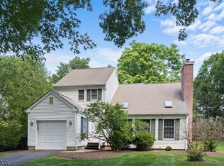 306 Alexandria Way, Basking Ridge, NJ 07920
