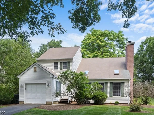 306 Alexandria Way, Bernards Twp., NJ 07920