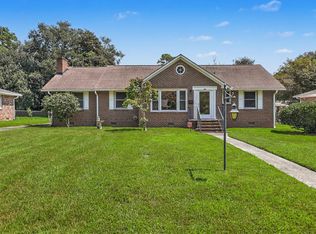 406 Cross St, Charleston, SC 29407
