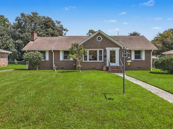 406 Cross St, Charleston, SC 29407