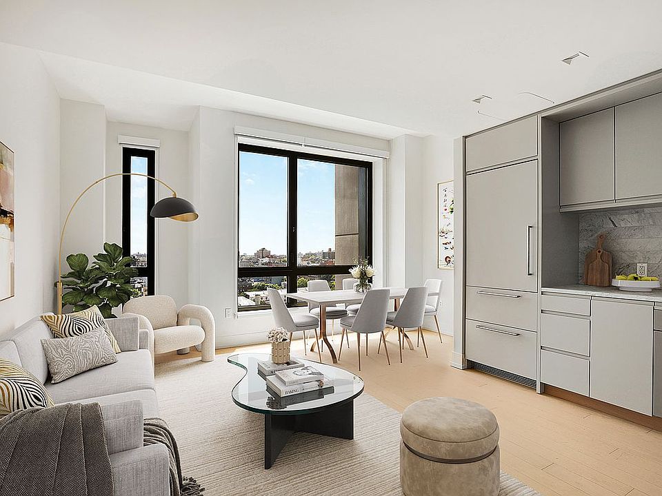 1st image of 550 Vanderbilt Ave APT 1310