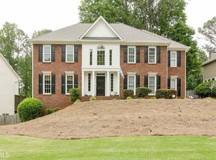 5709 Brookstone Walk NW, Acworth, GA 30101