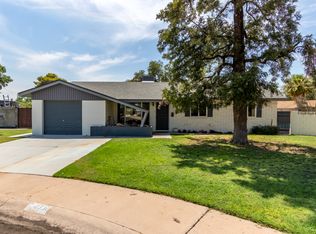 8330 E Dianna Dr, Scottsdale, AZ 85257