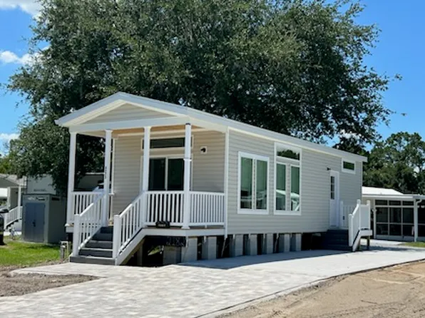 28229 County Road 33 #W273, Leesburg, FL 34748