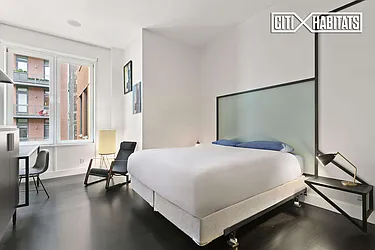 Rented by Citi Habitats