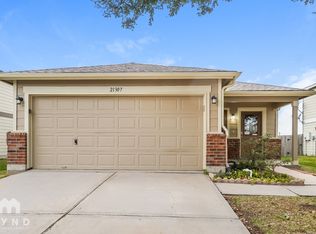 21307 Shadow River Ln, Spring, TX 77379