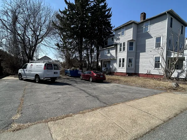 18 Hawthorne Street, Norwich, CT 06360