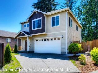 2802 93rd Pl SE, Everett, WA 98208