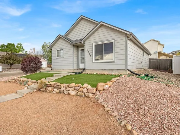 5078 Buchanan Dr, Pueblo, CO 81008