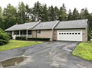 77 Stowell Rd, Washington, NH 03280
