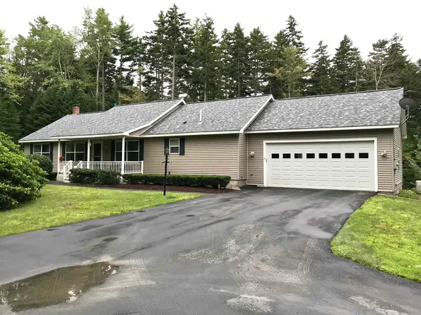 77 Stowell Road, Washington, NH 03280