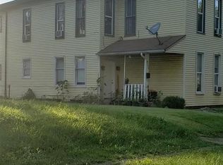 306 N 15th St, Richmond, IN 47374