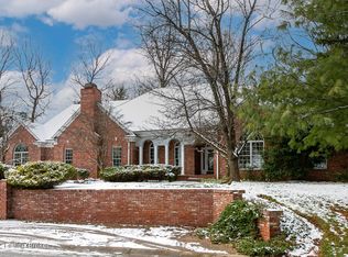 2912 Cliffwynde Trce, Spring Valley, KY 40241