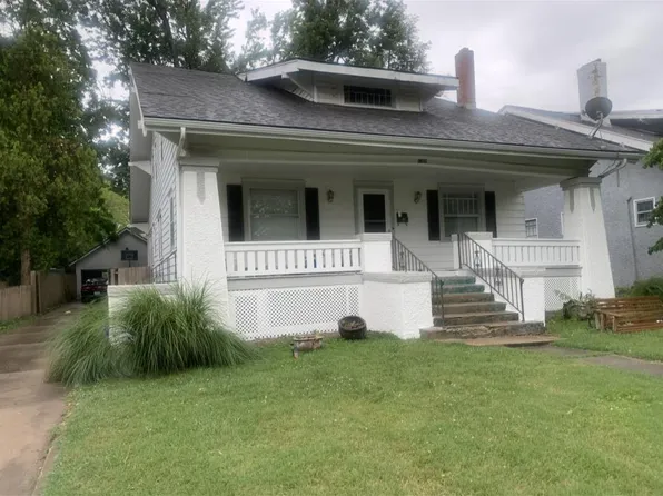 1366 E Elm St, Springfield, MO 65802