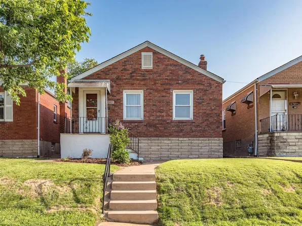 4147 Oleatha Ave, Saint Louis, MO 63116