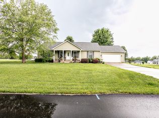 41 Hickory Cir, Hustonville, KY 40437