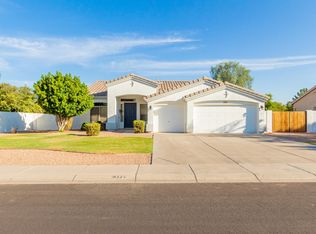 922 E Ivanhoe St, Gilbert, AZ 85295