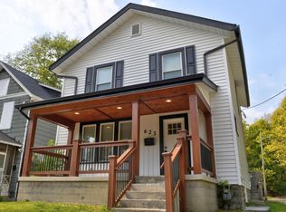 623 Seymour Ave, Columbus, OH 43205