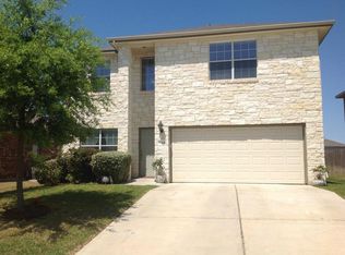 11204 Liberty Farms Dr, Austin, TX 78754