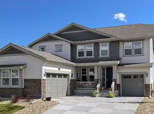 9522 Eldora Ct, Arvada, CO 80007