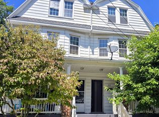 263 Barney St #1, Wilkes Barre, PA 18702