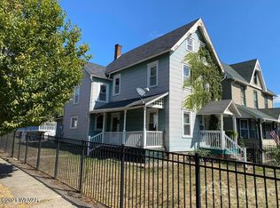 1064 High St, Williamsport, PA 17701