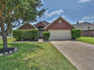 21003 Claremore Ct, Katy, TX 77449