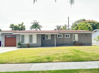 6920 E Bacarro St, Long Beach, CA 90815
