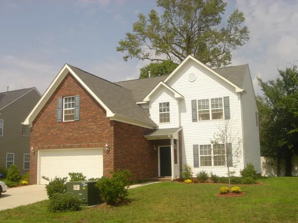 333 Bexley Park Way, Newport News, VA 23608