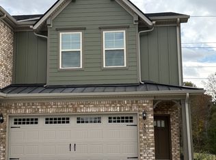 453 Slugger St LOT 28, Smyrna, TN 37167