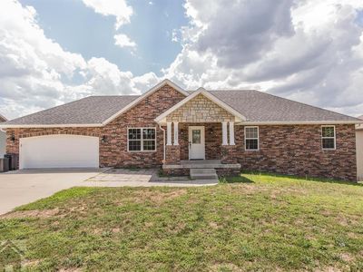 20256 Hardcastle Lane St, Saint Robert, MO, 65584