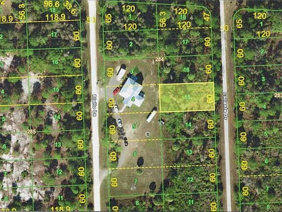 5th image of 13159 Caliente Dr