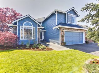 3114 Link Ave, Enumclaw, WA 98022