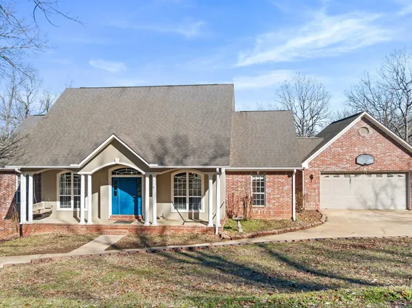 9 Hickory Ridge Rd, Vilonia, AR 72173