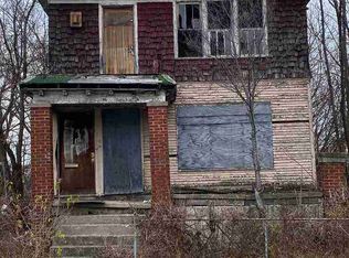 10042 Cascade St, Detroit, MI 48204