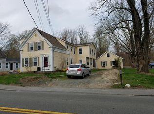 67 High St FLOOR 2, Holliston, MA 01746